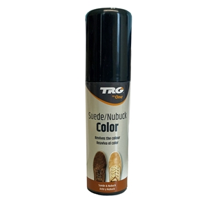 TRG Nubuck Colour 75ml with Applicator 108 Ocre