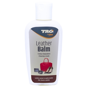 TRG Leather Balm 125ml 139 Medium Brown