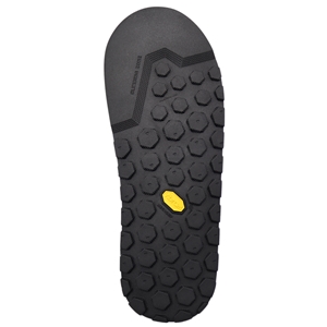 Vibram 1403 Resoling Approach, Size 10 Black (12 5/8 Inches)