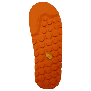Vibram 1403 Resoling Approach, Size 10 Orange (12 5/8 Inches)