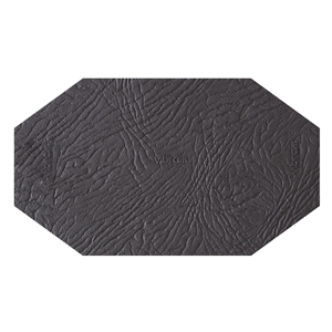 Vibram 7963 California Rubber Sheet 1mm Black, Size 93x65cm