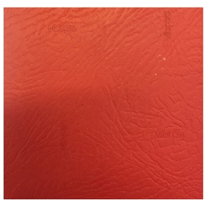 Vibram 7963 California Rubber Sheet 5mm Red Size 93x65