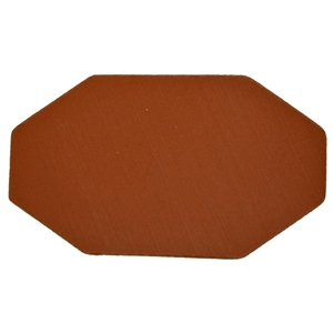Vibram 8304 Morflex Plain Sheet, 4mm Brick, size 700x1250mm