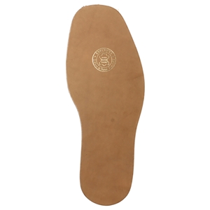 Wares Executive Leather Full Soles 4.5mm 13