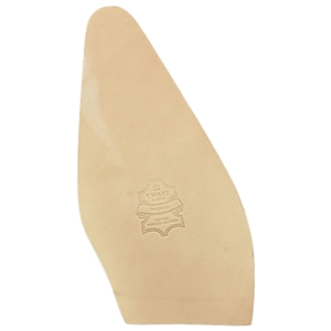 Wares Imperial Leather 3mm Ladies Pointed Shape