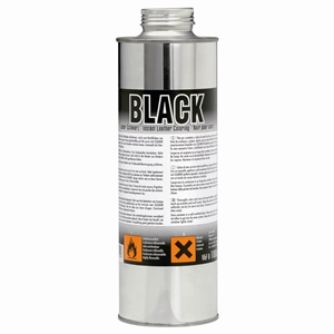 Woly Black Colouring 1 Litre Clearance Price £19.20 Whilst Stocks Last