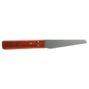 Red Handle HP Knife 4 Inch