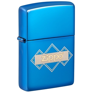 Zippo Days Promotional Lighter 20446 Zippo Design