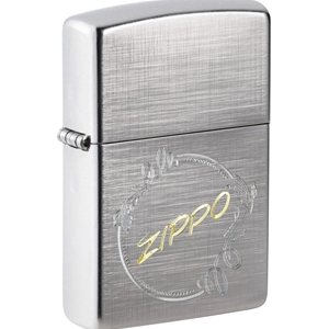 Zippo Lighter Zippo Design (49879)