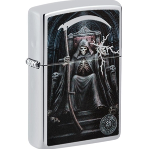 Zippo Lighter 250 Anne Stokes Collection (49886)
