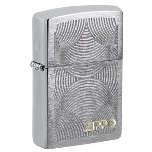 Zippo Lighter Fans Design (46027)