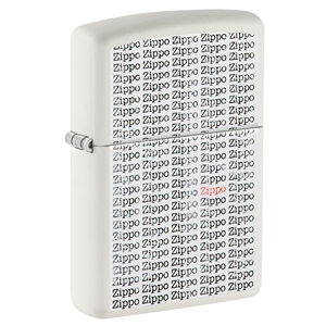 Zippo Lighter Zippo Design (46051)