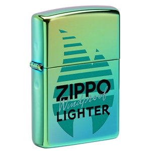 Zippo Lighter, Zippo Lighter Design