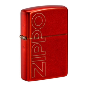 Zippo Lighter, Zippo Logo Design