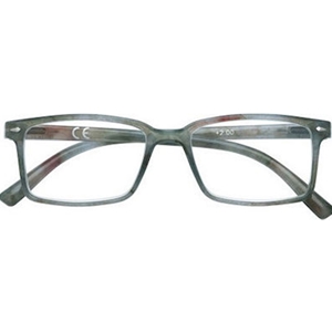 Zippo Eyewear B-Concept 31Z B21 Strength +1.50 GRV