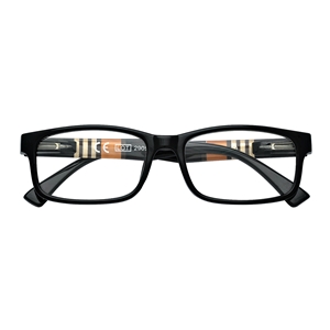 Zippo Eyewear B-concept 31Z B25 +2.50 Black