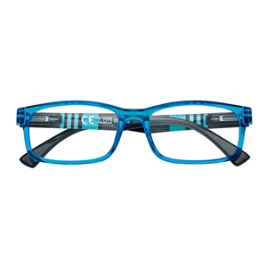 Zippo Eyewear B-concept 31Z B25 +1.00 Blue