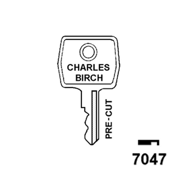 Hook 7047 HD KB825 Tilney-7253 KB802