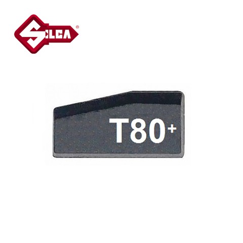 Silca T80+ Transponder Chips
