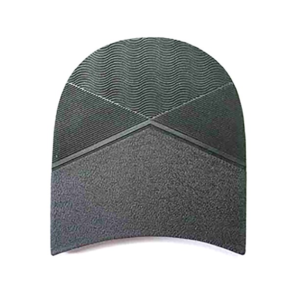 Envoy Rubber Heels 6.5mm