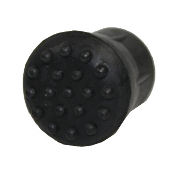 Rubber Bell Ferrules C Type Washered