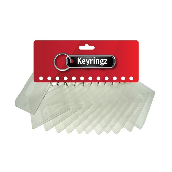 Swipe Card Holder
