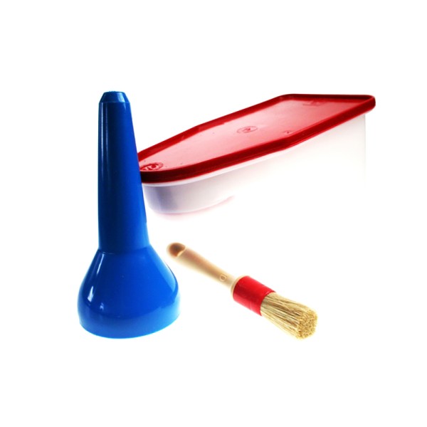 Major Glue Pot 1.5 Litre Capacity