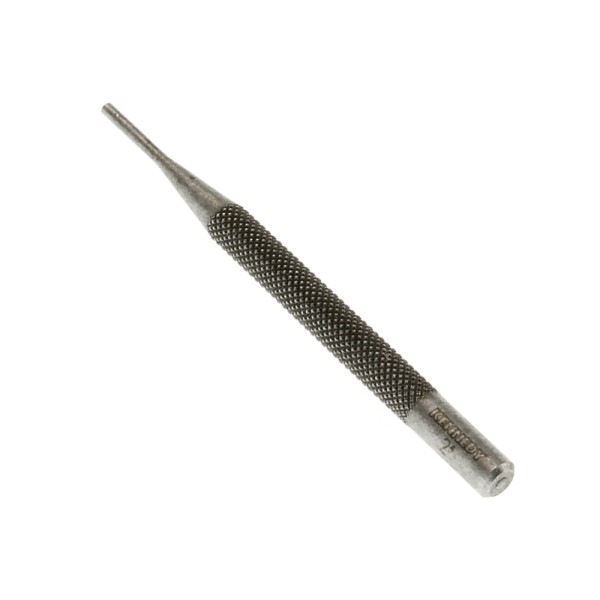 Steel Pin Punch