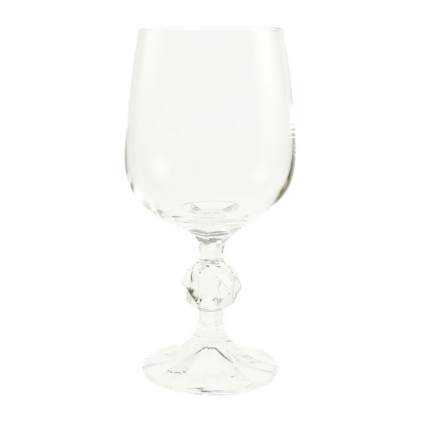 Claudia Wine Glass 230gm