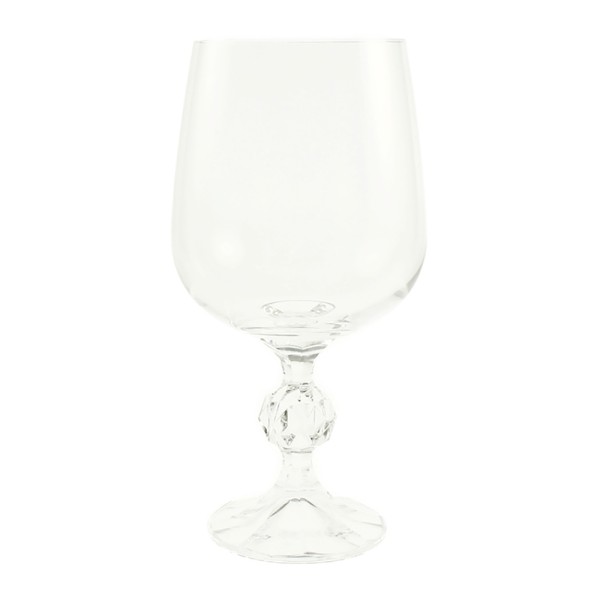 Claudia Wine Goblet 340gm 