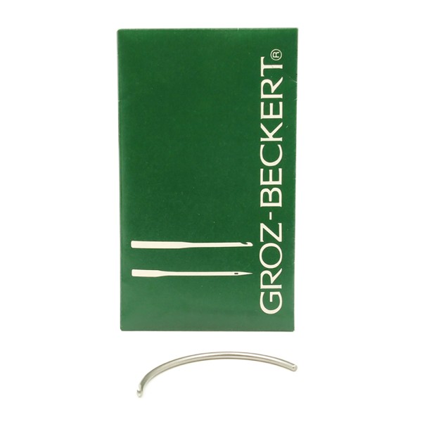 Groz-Beckert Needles 6002 For Goodyear Outsole Stitchers