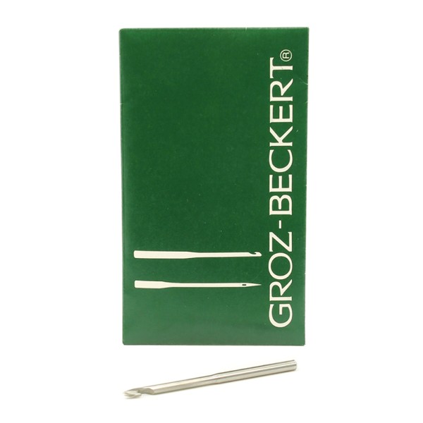 Groz-Beckert Needles 4001 For Blake Stitchers