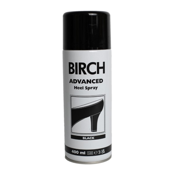 Birch (Mr Elf) Heel Spray