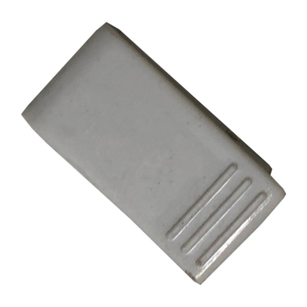 Plastic Bulldog Clip per 100