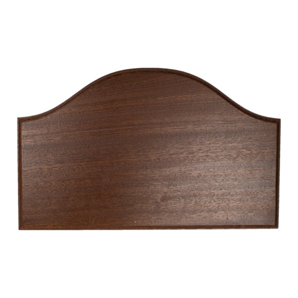 Blank Light Wood board Traditional Shape