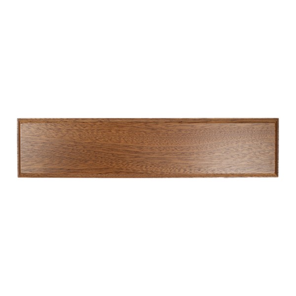 Blank Light Wood board Rectangle Shape