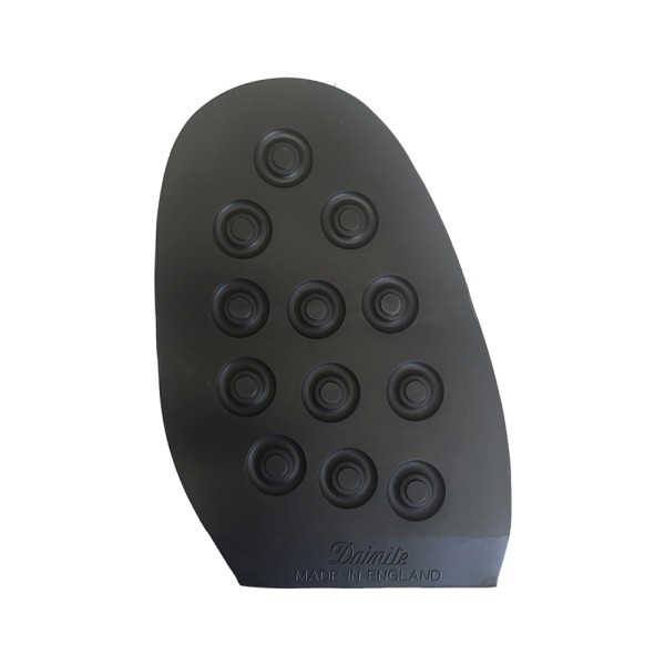 Dainite Studded HALF Sole, Mens