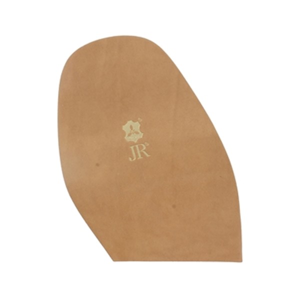 JR Leather Half Soles Gold Leaf 5.0-5.4mm