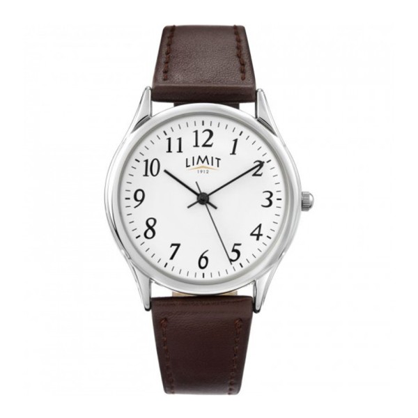 Limit Watch - Model 5447 Gents