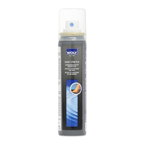 Woly Shoe Stretch Spray 75ml 