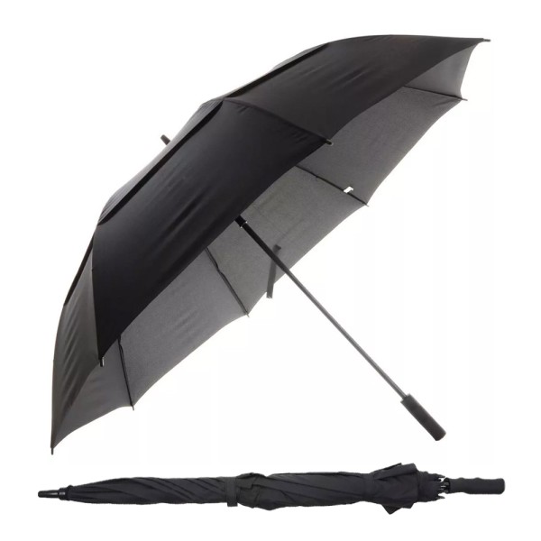 Golf Umbrella 30 Inch Glass Fibre Shaft