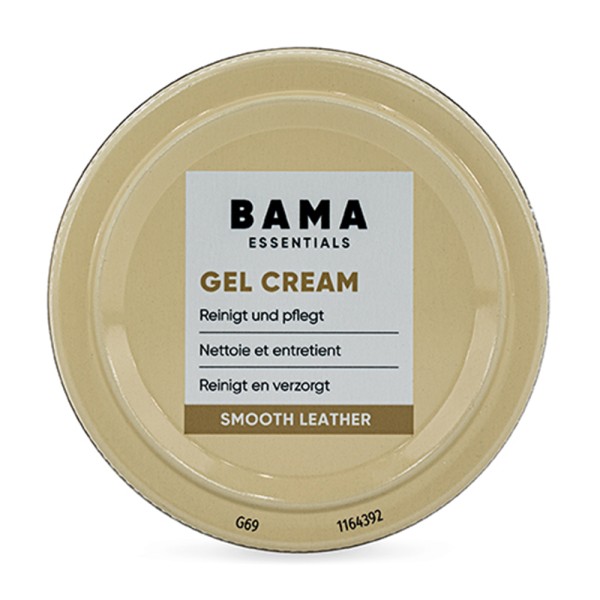 Bama Essentials Delicate Gel Cream Dumpi Jars