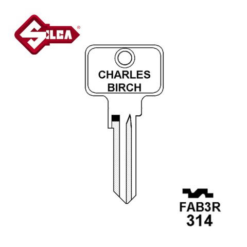 Silca FAB3 Orion FAB4 