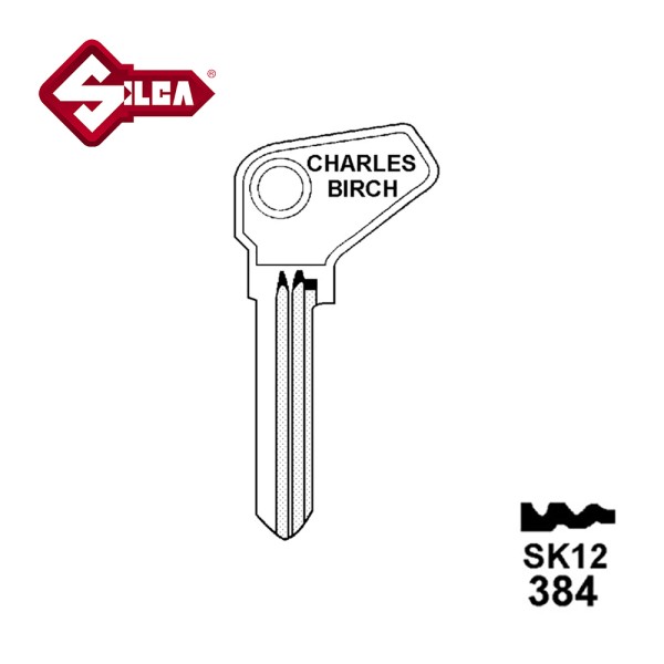 Silca SK12 Orion SK23 