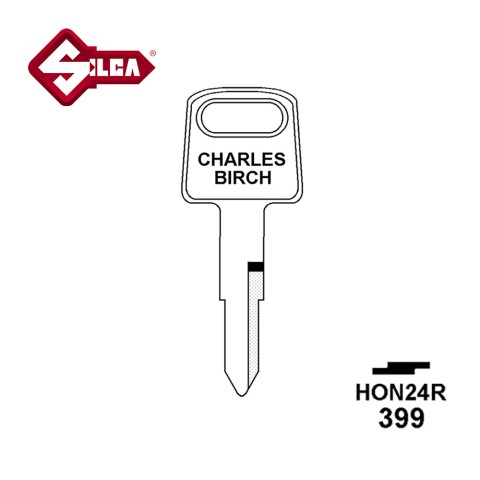 Clearance