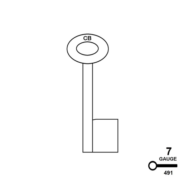 Pipe Safe 7g SKS 125/7 HD 125 X 7