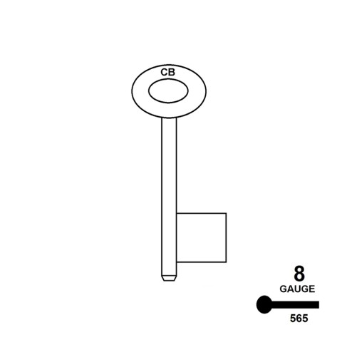 Key Cutting