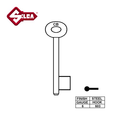 Key Cutting
