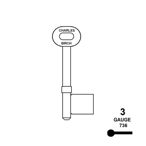Key Cutting