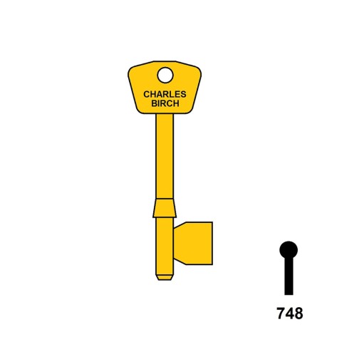 Key Cutting
